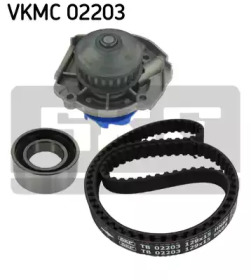 skf vkmc02203